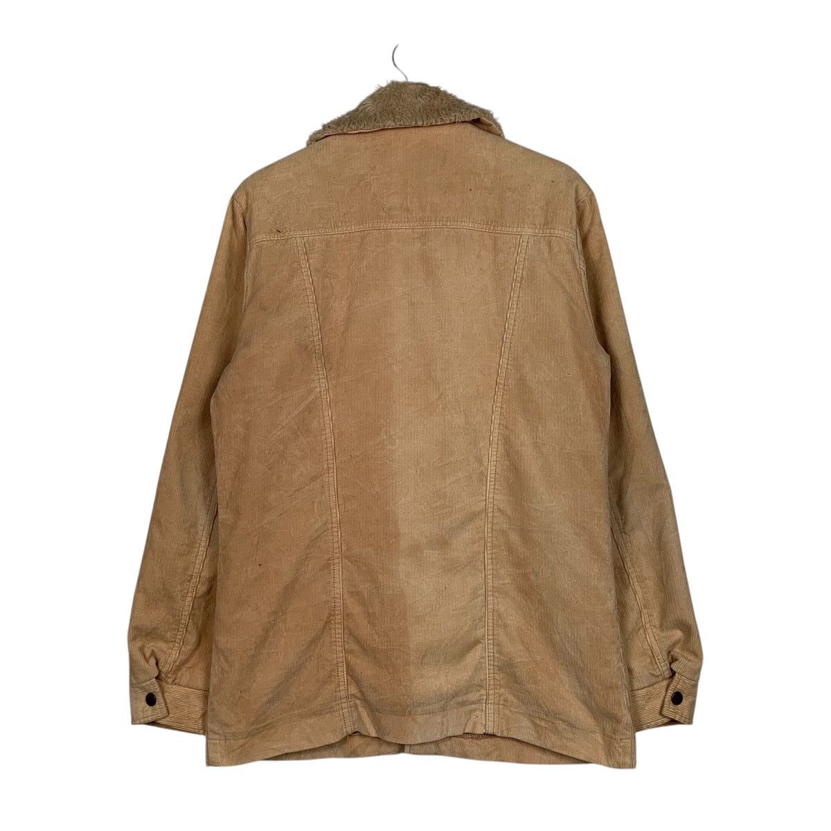 Wrangler Vintage Wrangler Coat Jacket Size US M / EU 48-50 / 2 - 7 Thumbnail