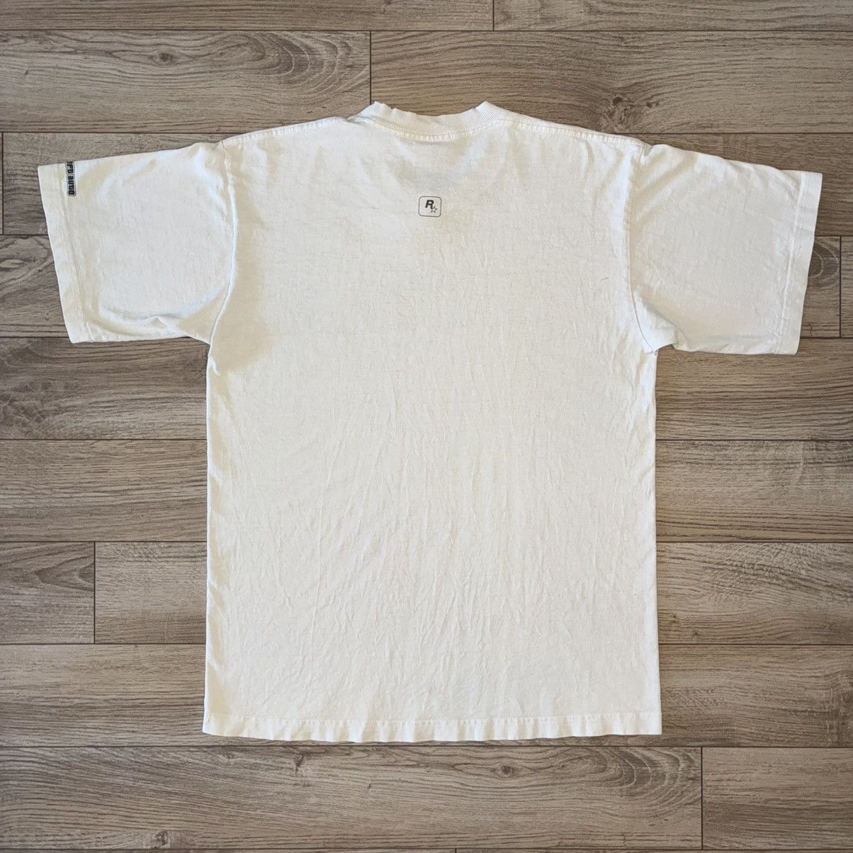 Other GTA San Andreas tee shirt Size US L / EU 52-54 / 3 - 5 Thumbnail