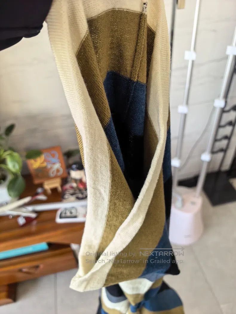 Loewe Loewe size M Wool shorts Size 22" - 9 Thumbnail