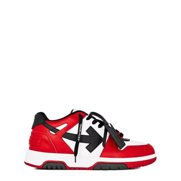image of Off White O1G2R1Mq0524 Trainers In Multicolor Shoes, Men's (Size 7)