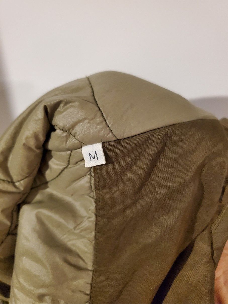 C.P. Company CP Company Nylon B Coat Sz M Size US M / EU 48-50 / 2 - 5 Thumbnail