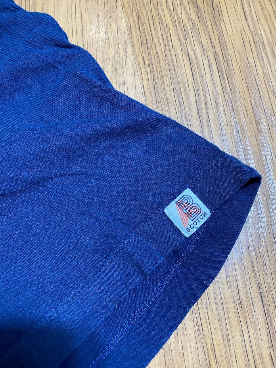 Scotch & Soda Scotch and Soda T-Shirt Size US M / EU 48-50 / 2 - 12 Thumbnail
