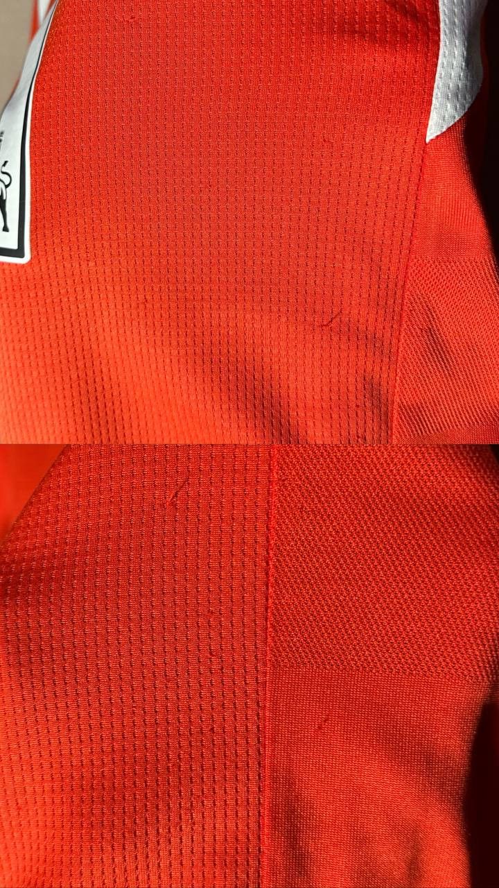 Puma Arsenal 2015/16Home Ozil Premier League football Jersey Puma Size US XS / EU 42 / 0 - 11 Thumbnail