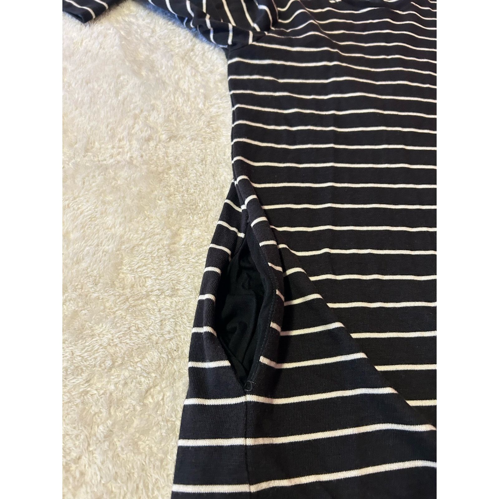 Marine Layer $80 Marine Layer Gemma Dress Size Small Size S / US 4 / IT 40 - 4 Thumbnail