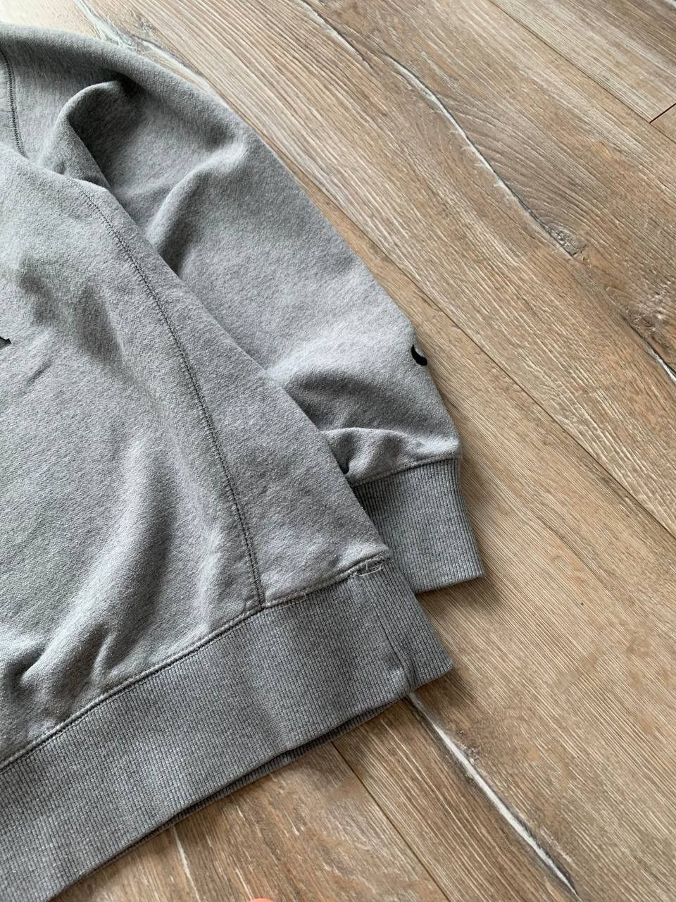 Nike × Vintage Nike vintage crewneck sweatshirt 00s y2k Size US XL / EU 56 / 4 - 5 Thumbnail