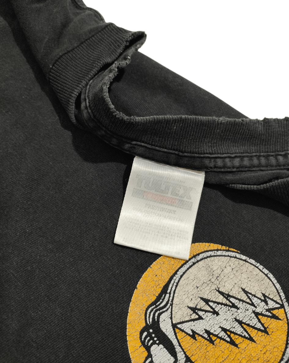 Band Tees × Vintage Vintage 90s GRATEFUL DEAD 30 YEARS TOUR T-SHIRT Size US M / EU 48-50 / 2 - 8 Thumbnail