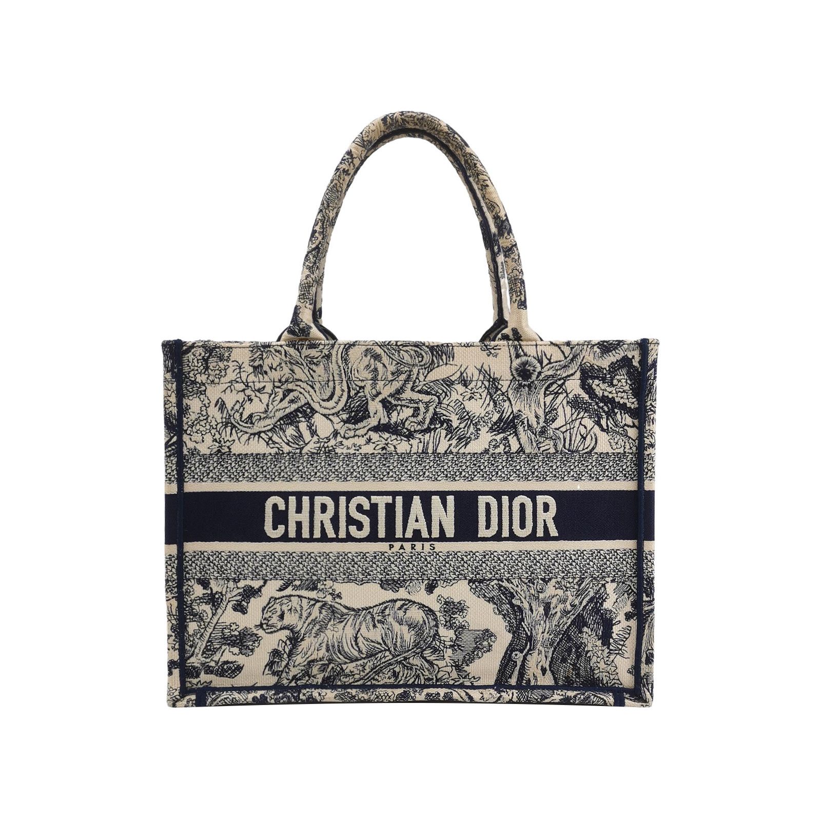 Dior Dior Women os Tote Bags Size ONE SIZE - 1 Thumbnail
