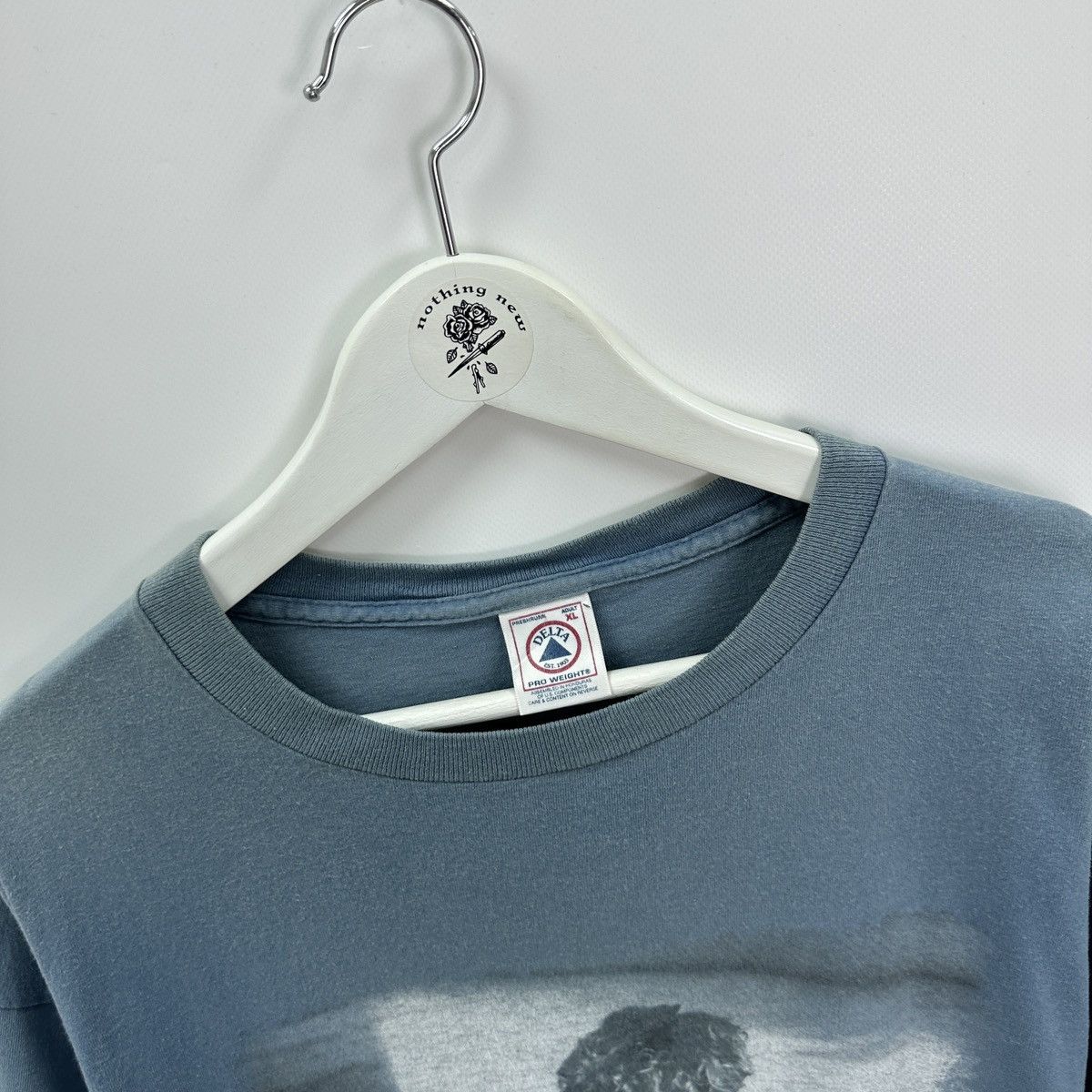 Band Tees Vintage 00s Tina Turner 2000 tour tee Singer hype music y2k Size US XL / EU 56 / 4 - 6 Thumbnail