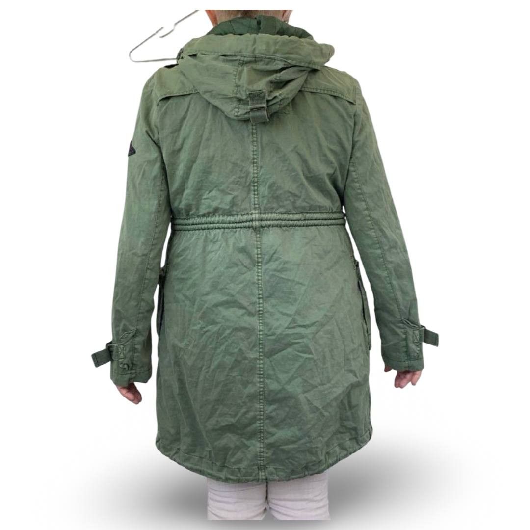 Superdry Superdry sherpa parka #59 Size S / US 4 / IT 40 - 3 Thumbnail
