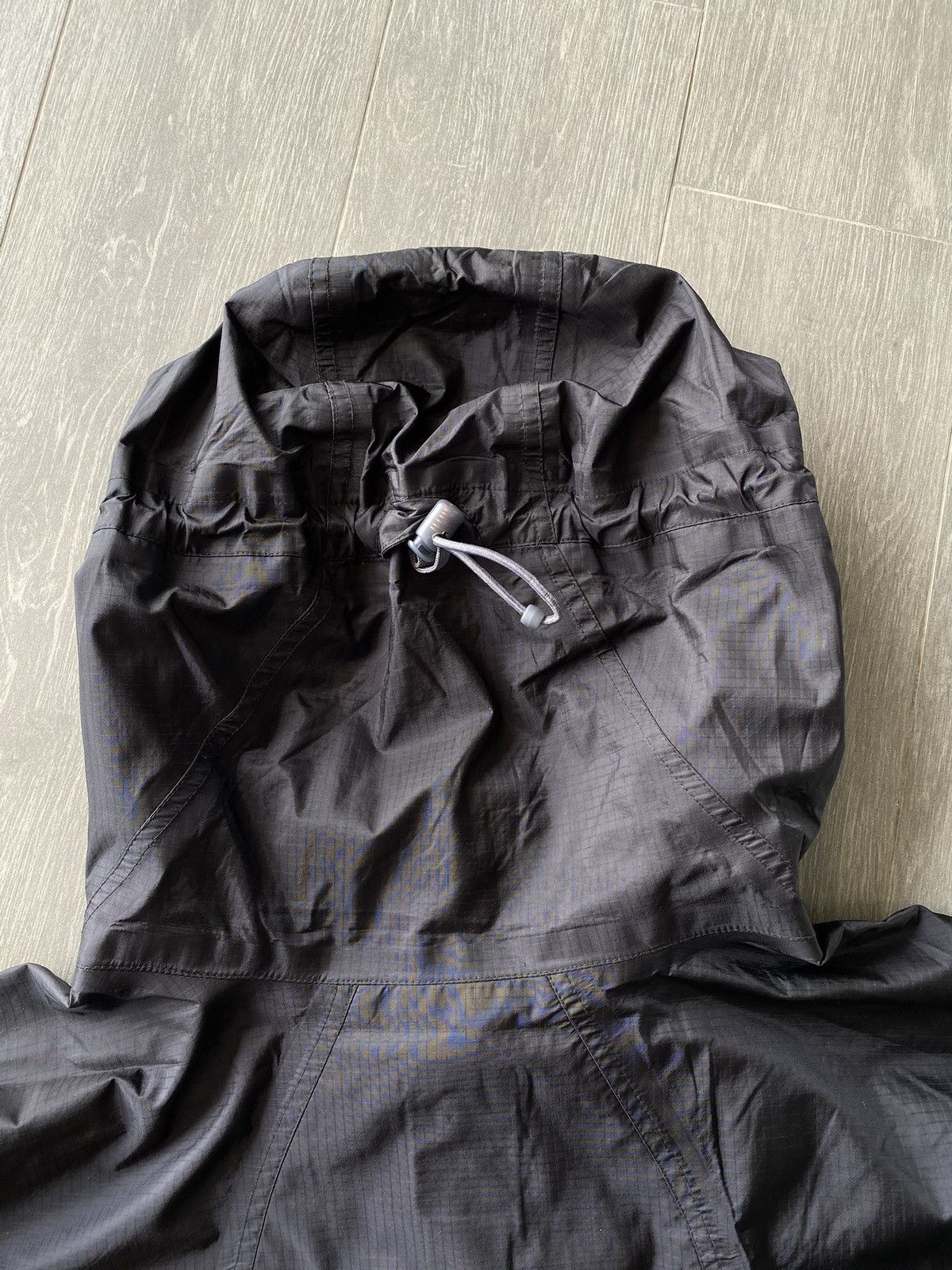 Goretex × Nike ACG × Vintage Vintage 90’s Nike ACG Triple BalckJacket Size US L / EU 52-54 / 3 - 7 Thumbnail