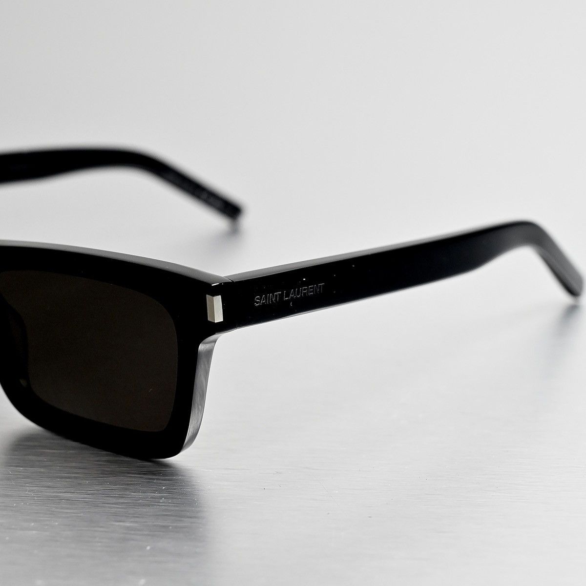 Saint Laurent Paris SAINT LAURENT SL 461 BETTY SUNGLASSES Size ONE SIZE - 3 Thumbnail
