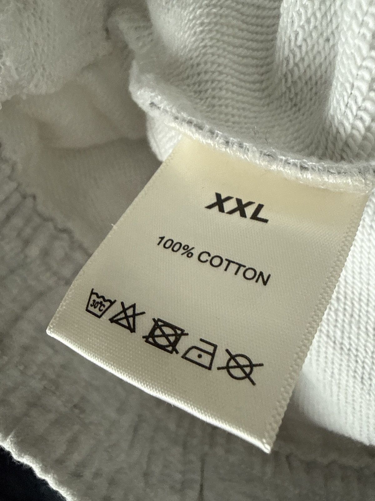 Vale Vale sweatpants Size US 40 / EU 56 - 4 Thumbnail