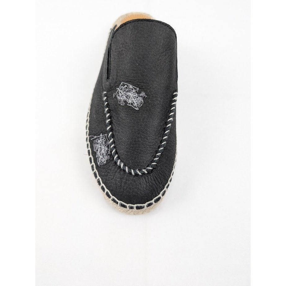 Maison Margiela o1rshd1 Slippers in Black Size US 8 / EU 41 - 5 Thumbnail