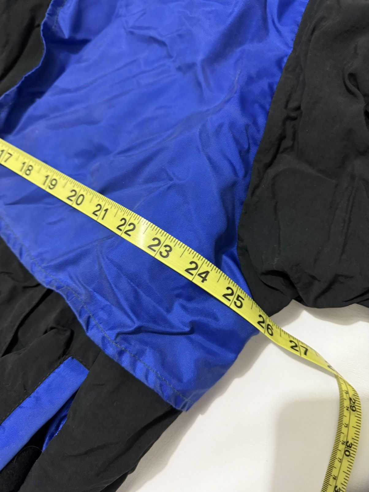 Vintage ***FINAL DROP***RARE 00s MUSTANG SURVIVAL BLOW UP JACKET M Size US M / EU 48-50 / 2 - 2 Thumbnail