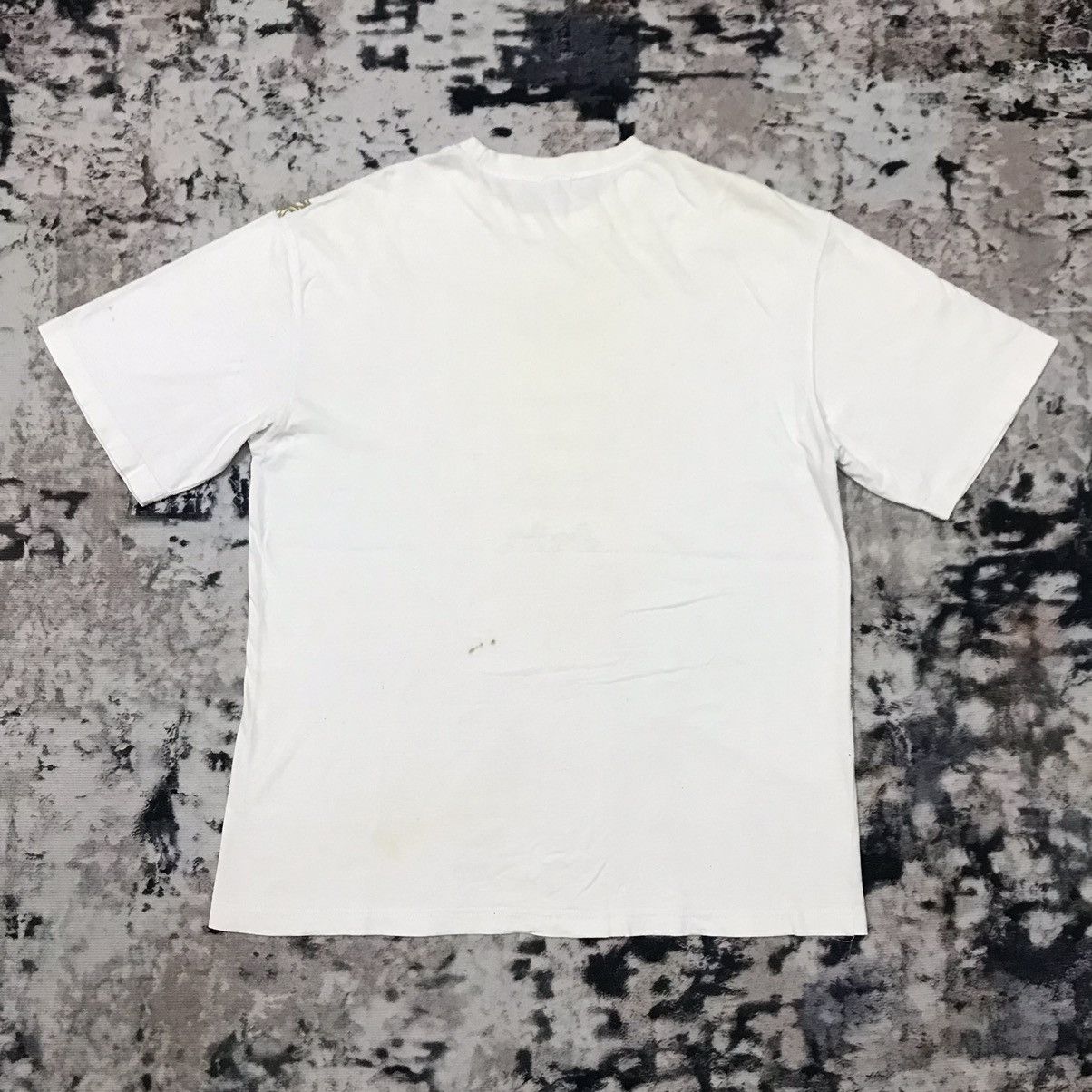 Sean John Vintage Sean John Tshirt Size US XL / EU 56 / 4 - 2 Thumbnail
