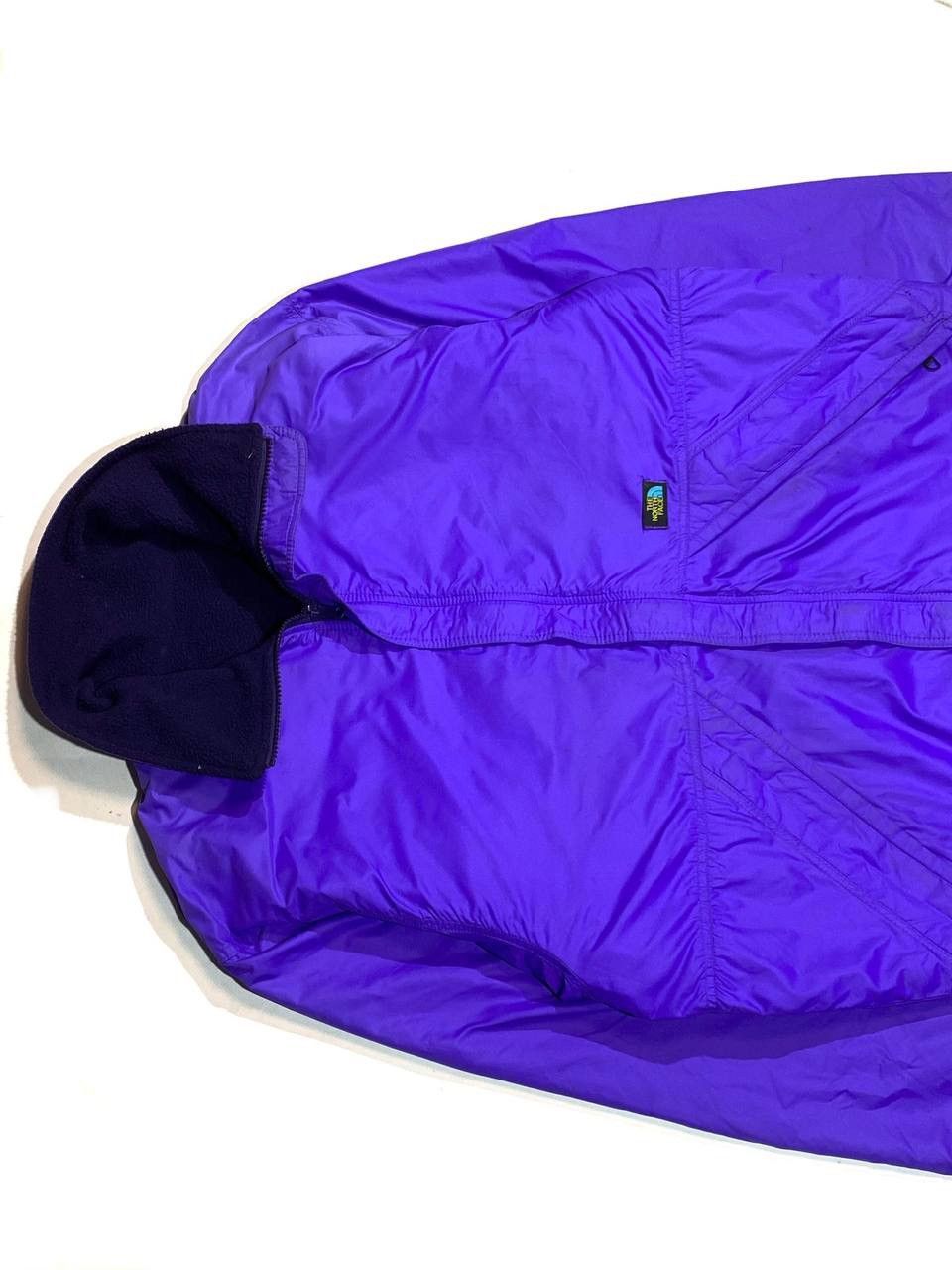 The North Face × Vintage The North Face Vintage Jacket 2 in 1 Fleece Size US M / EU 48-50 / 2 - 13 Thumbnail