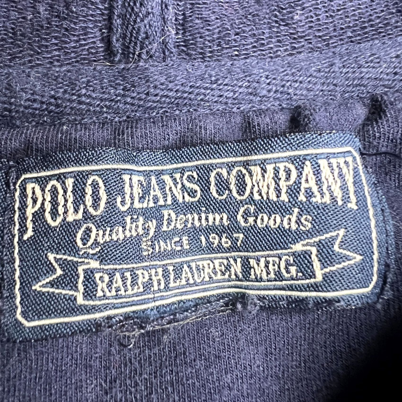 Polo Ralph Lauren Item Specifications: Color Size L / US 10 / IT 46 - 5 Thumbnail