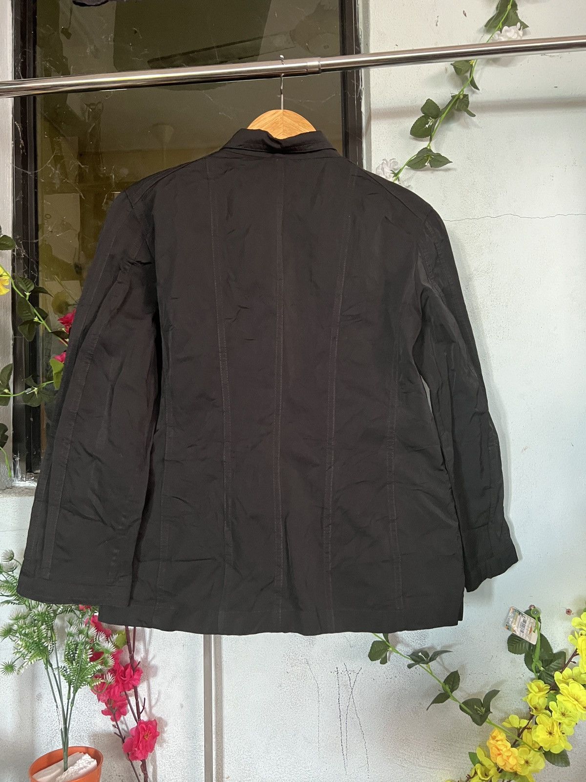 Jil Sander Vintage JIL SANDER SIZE 38 Size M / US 6-8 / IT 42-44 - 2 Thumbnail