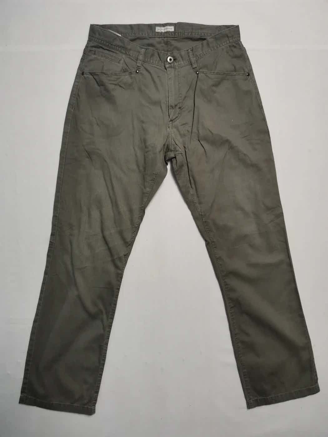Vintage Petit Bonheur Inattendu Pants Size US 30 / EU 46 - 1 Thumbnail