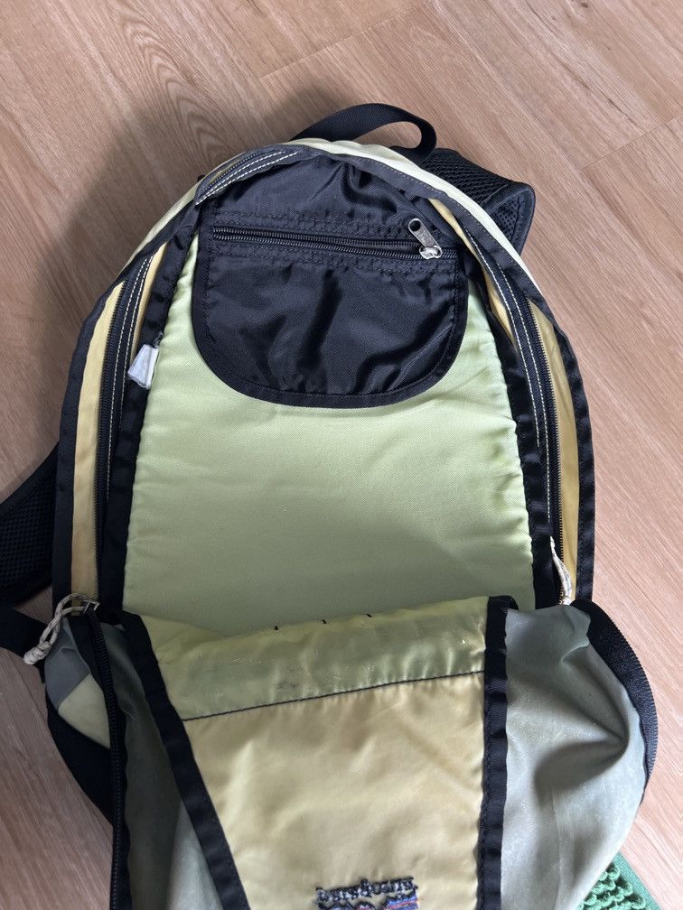 Patagonia Vintage Patagonia Bagpack Size ONE SIZE - 3 Thumbnail