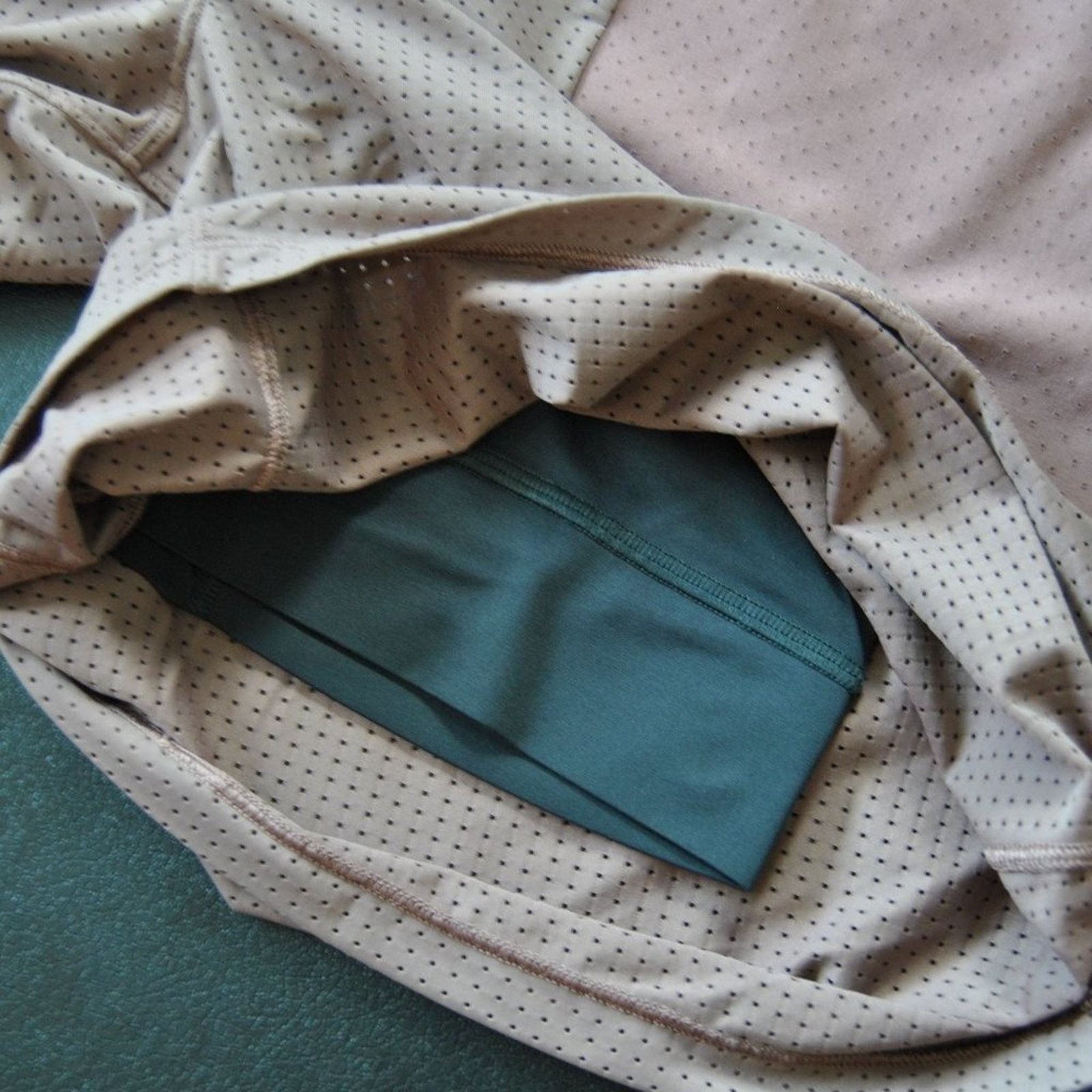 Lululemon Lululemon Small Step Back Jump Mesh Athletic Short Size US 28 / EU 44 - 9 Thumbnail