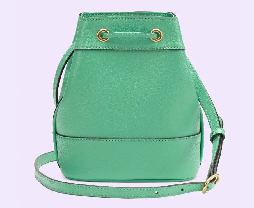 Gucci o1mt1gz0325 Size: OS / Ophidia Double G Mini Bucket Bag Size ONE SIZE - 2 Thumbnail