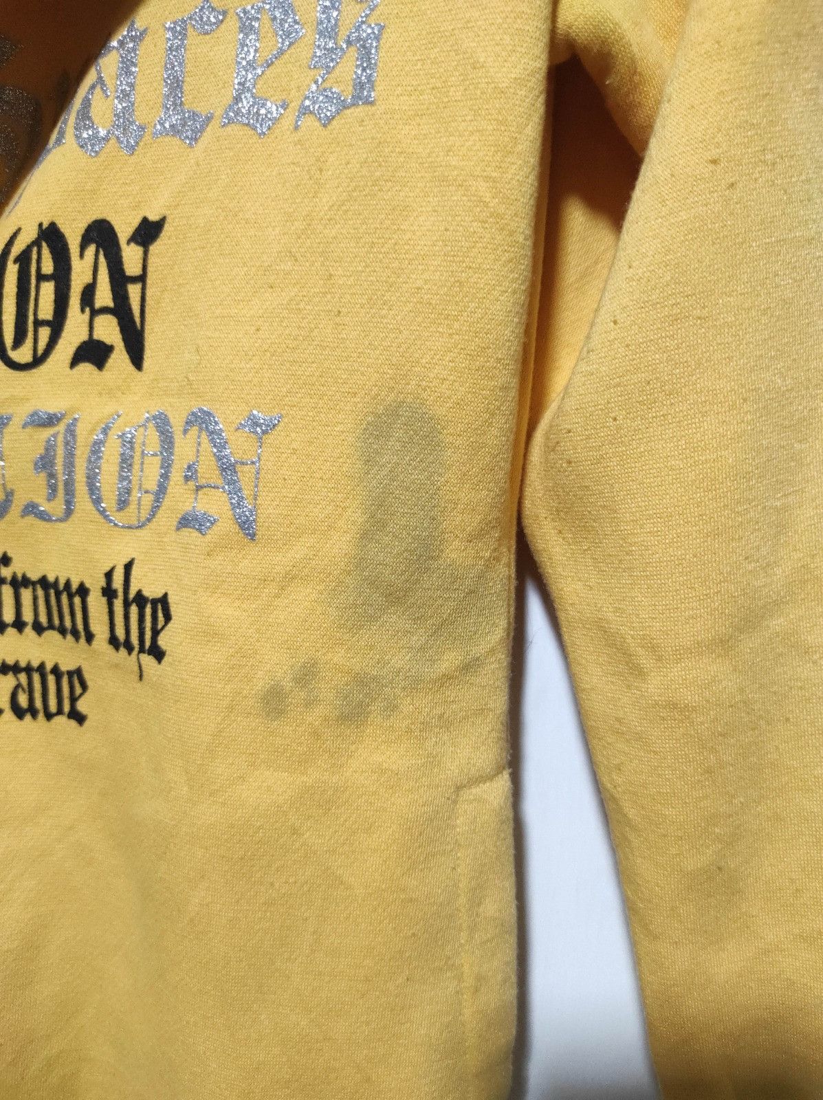 Other Joky Gal double zip fur hoodie ifsix LGB style Size US S / EU 44-46 / 1 - 5 Thumbnail