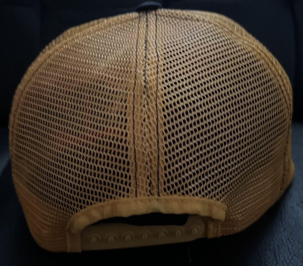 Vintage Vintage Swingster Michelob Trucker Hat Size ONE SIZE - 3 Thumbnail