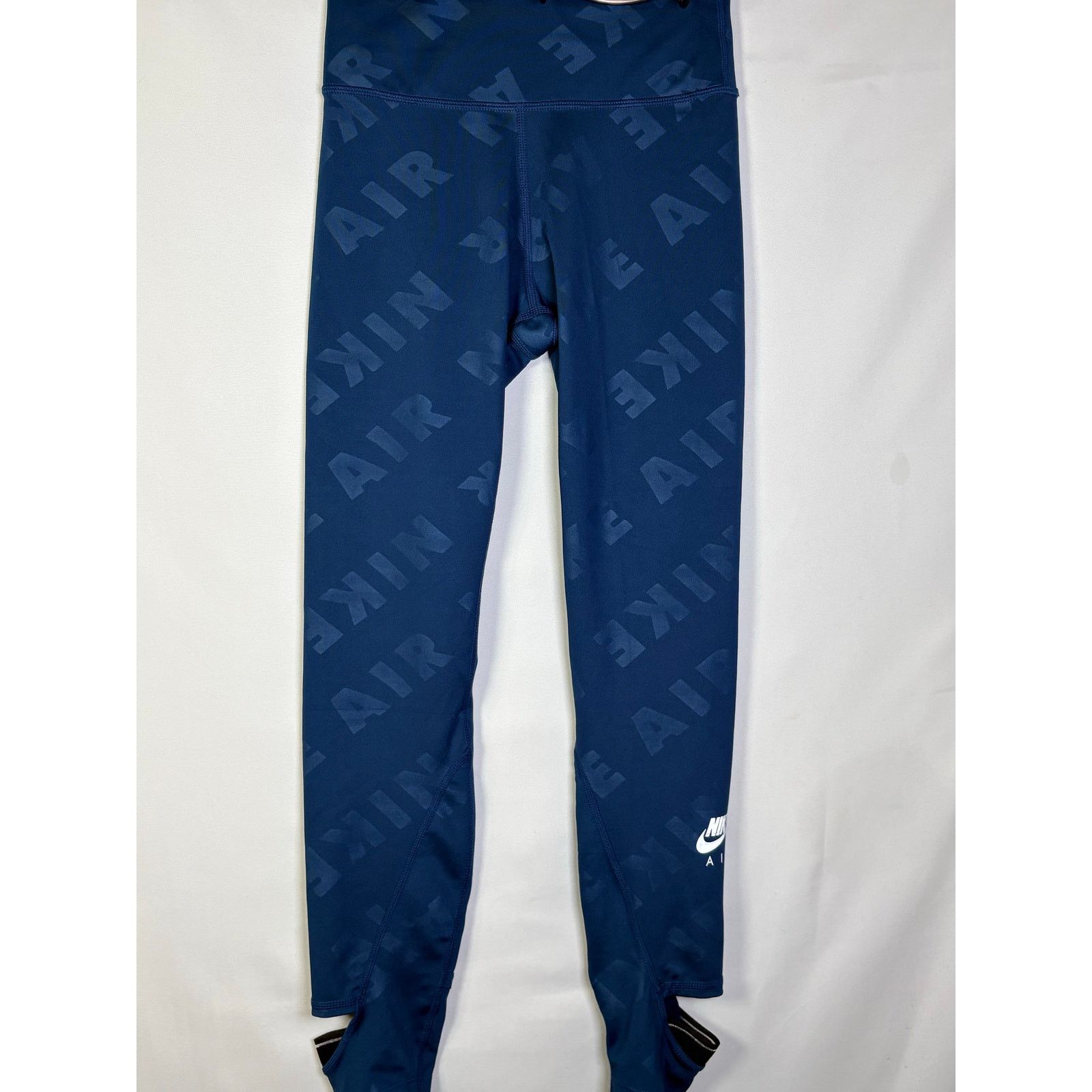 Nike 1030 NWT Nike Women High Waisted Air Tights Size XS Running Size 27" / US 4 / IT 40 - 9 Thumbnail