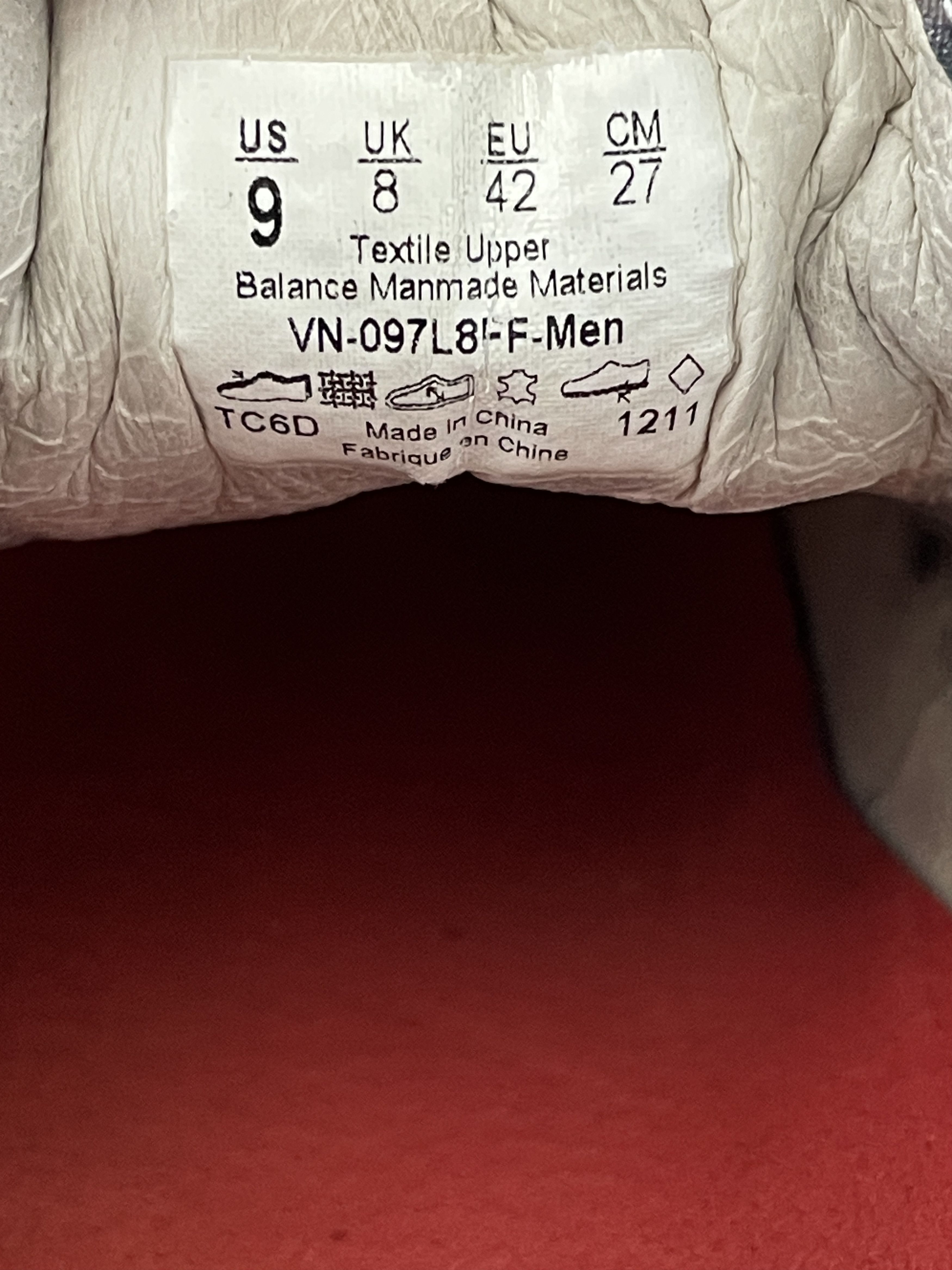 Supreme × Vans Supreme Vans Era Power Corruptions Lies (PCL) Size US 9 / EU 42 - 7 Thumbnail