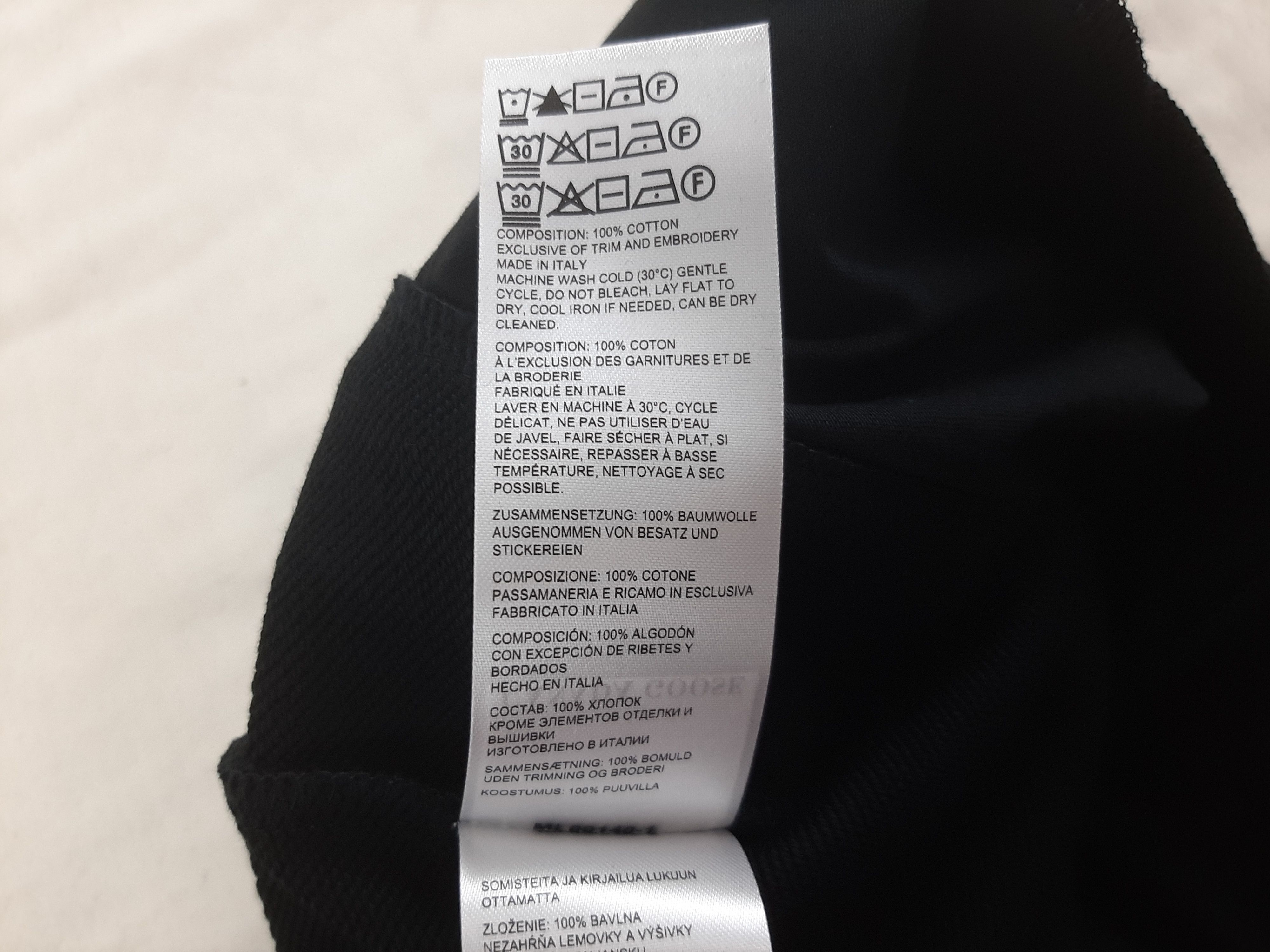 Canada Goose Canada Goose Muskoka Pant Black Women's Size S Sweatpants Size 25" / US 0 / IT 36 - 15 Thumbnail