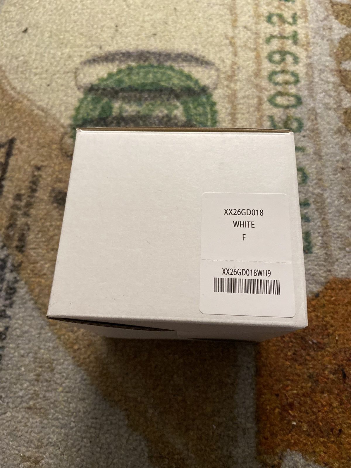 Human Made × Kaws Human Made x KAWS Coffee Mug Size ONE SIZE - 3 Thumbnail