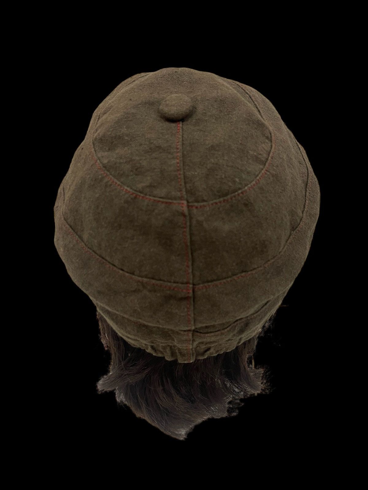 Designer × Kapital Inhabitant Hat Size ONE SIZE - 4 Thumbnail