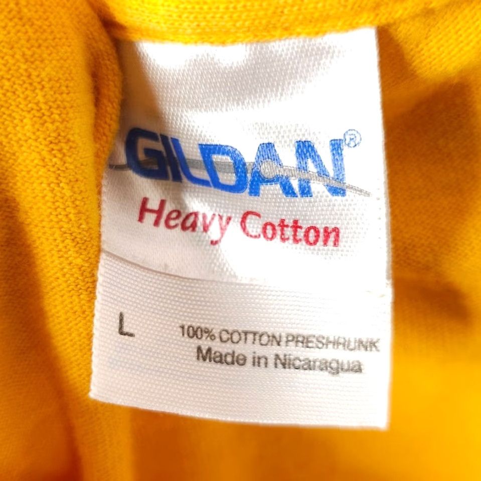 Gildan VINTAGE Size US L / EU 52-54 / 3 - 5 Thumbnail