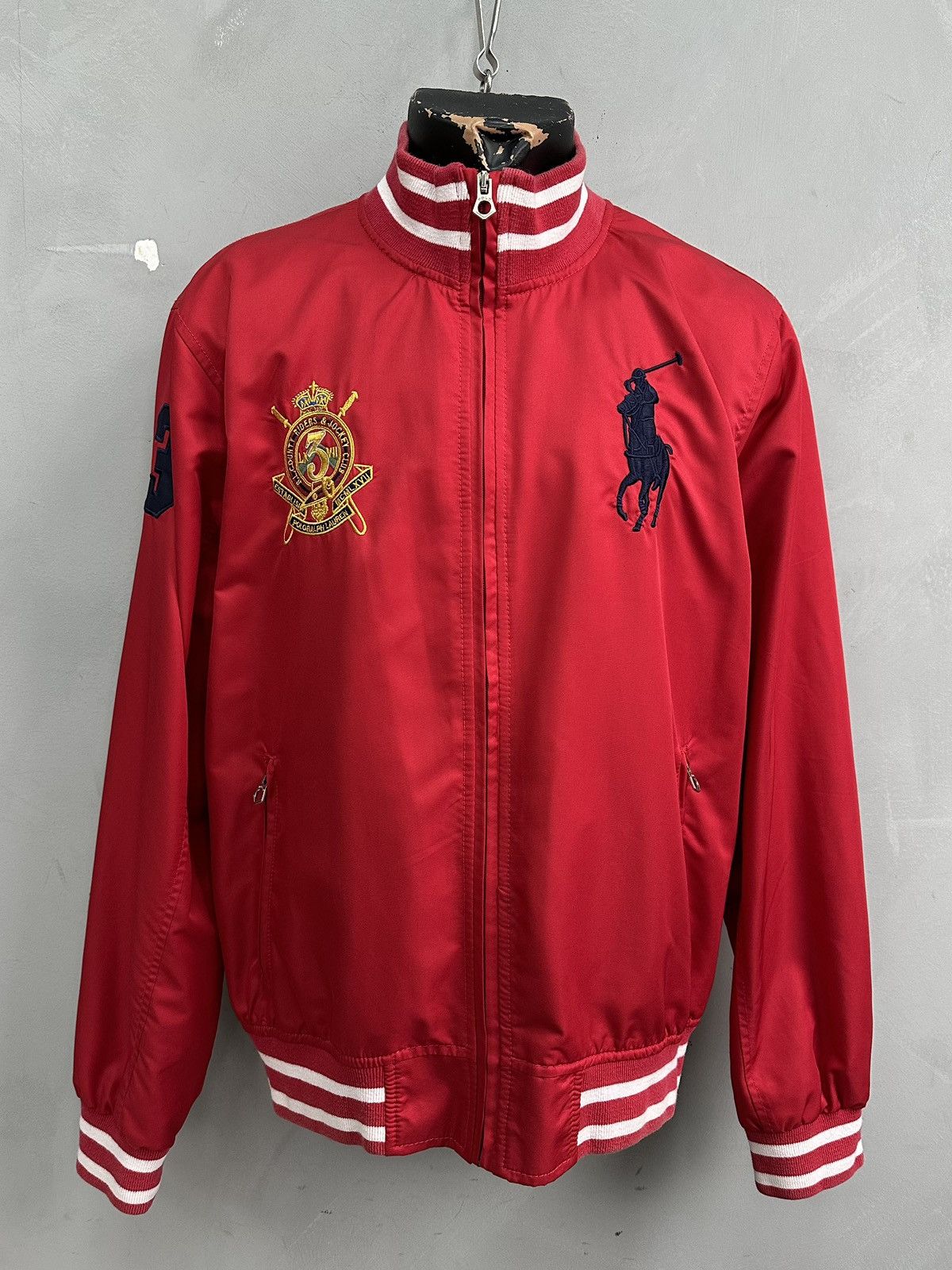 Polo Ralph Lauren × Vintage ? Polo Ralph Lauren Jacket 00s Nylon 