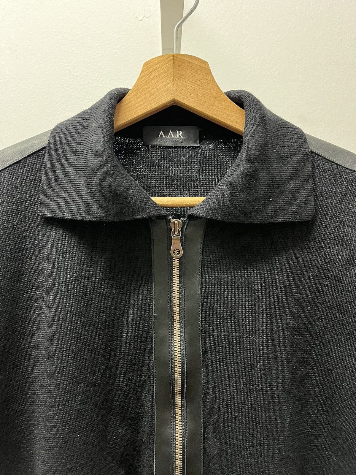 Yohji Yamamoto A.A.R yohji yamamoto Size US S / EU 44-46 / 1 - 3 Thumbnail