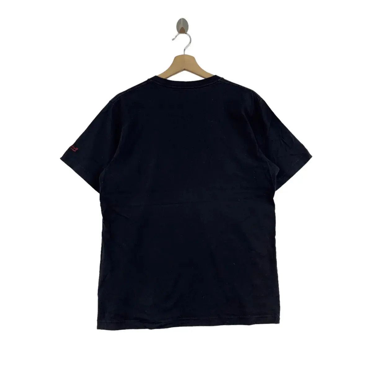 Andy Warhol × Uniqlo ANDY WARHOL x UNIQLO Campbells Soup Art Tee Shirt Top Size L / US 10 / IT 46 - 3 Thumbnail