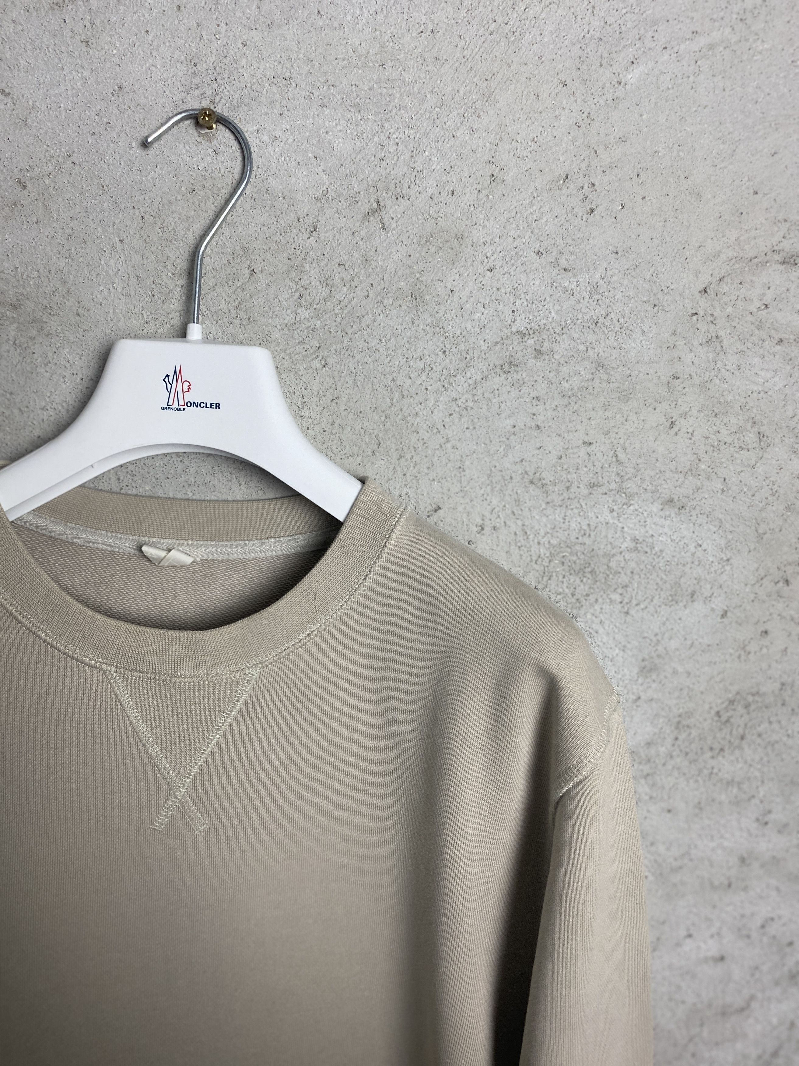 Arket Arket casual sweatshirt crewneck Size M / US 6-8 / IT 42-44 - 2 Thumbnail