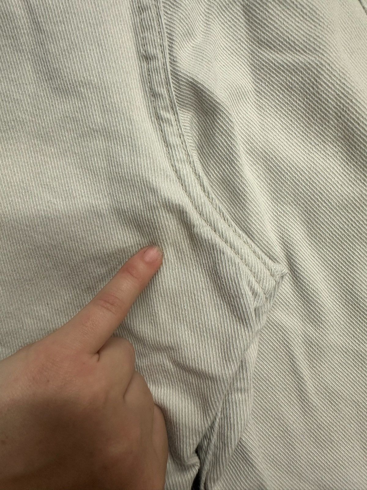Levi's Y2K Levi’s boxy fit jorts Size US 33 - 3 Thumbnail