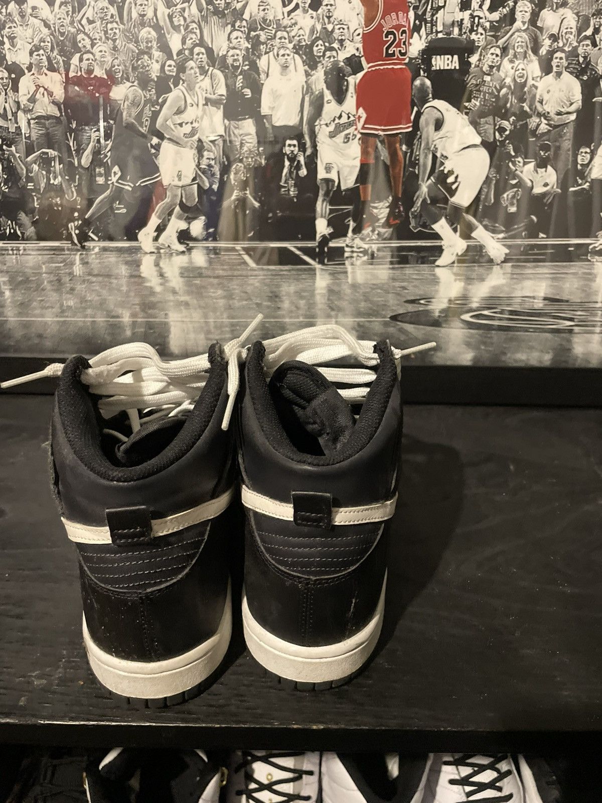 Jordan Brand × Nike Jordan and Nike shoes Size US 7 / EU 40 - 18 Thumbnail