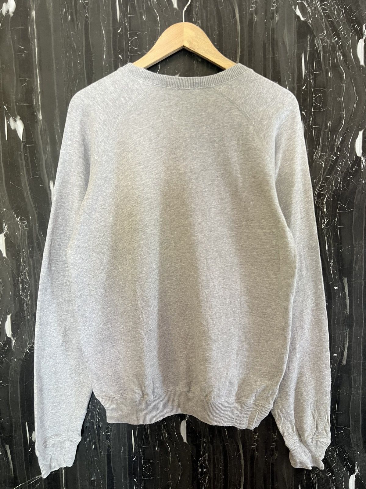 Polo Ralph Lauren POLO RALPH LAUREN SWEATSHIRT Size US L / EU 52-54 / 3 - 2 Thumbnail