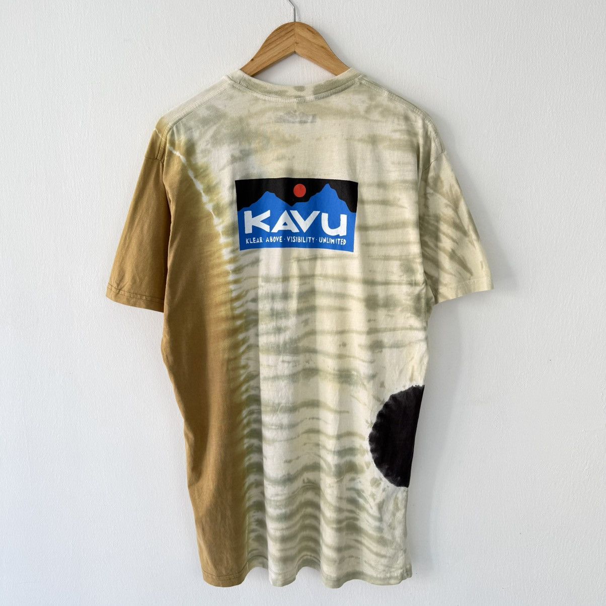 KAVU Kavu Organic Cotton. Size US L / EU 52-54 / 3 - 1 Thumbnail