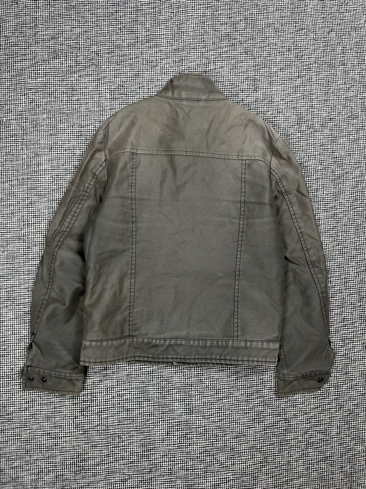 Buzz Rickson's Buzz Rickson classics moto faded jacket Size US M / EU 48-50 / 2 - 3 Thumbnail