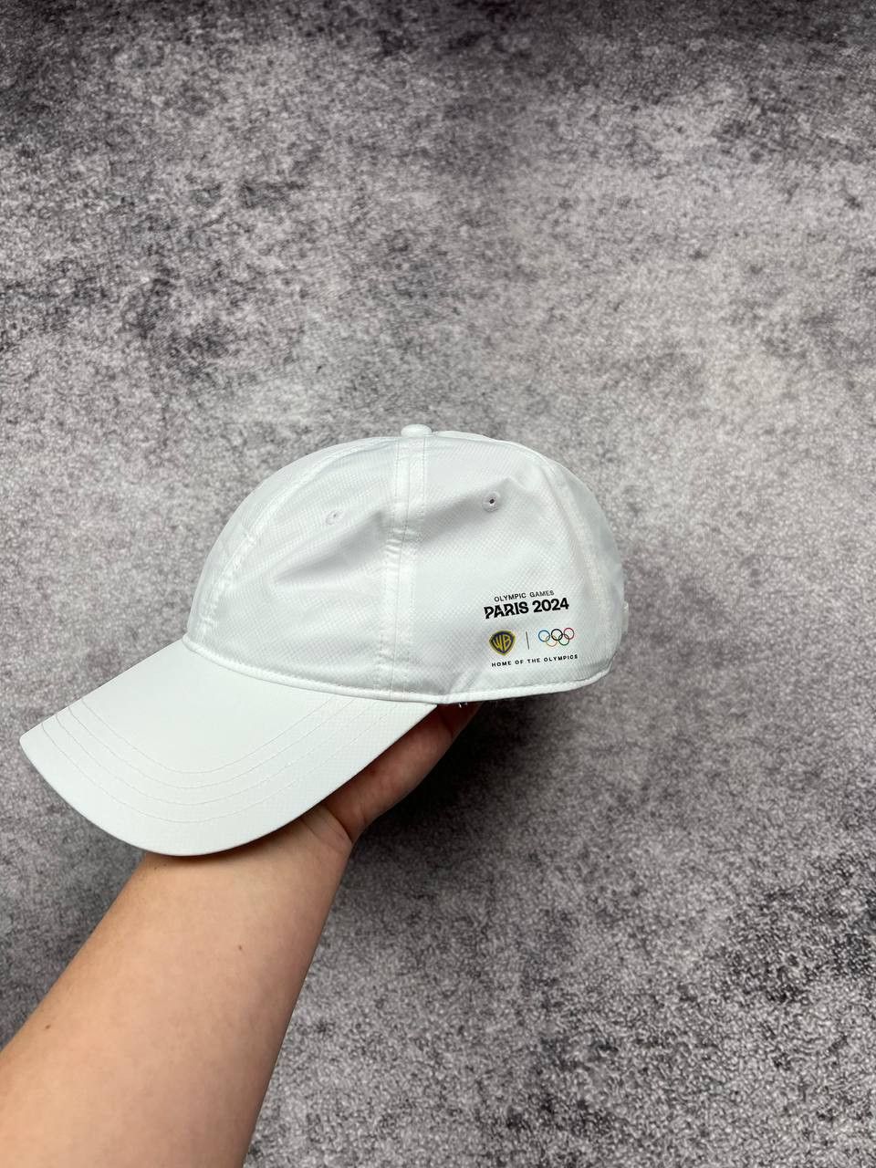 Lacoste Lacoste Olympic Games Paris 2024 Cap Hat Size ONE SIZE - 3 Thumbnail