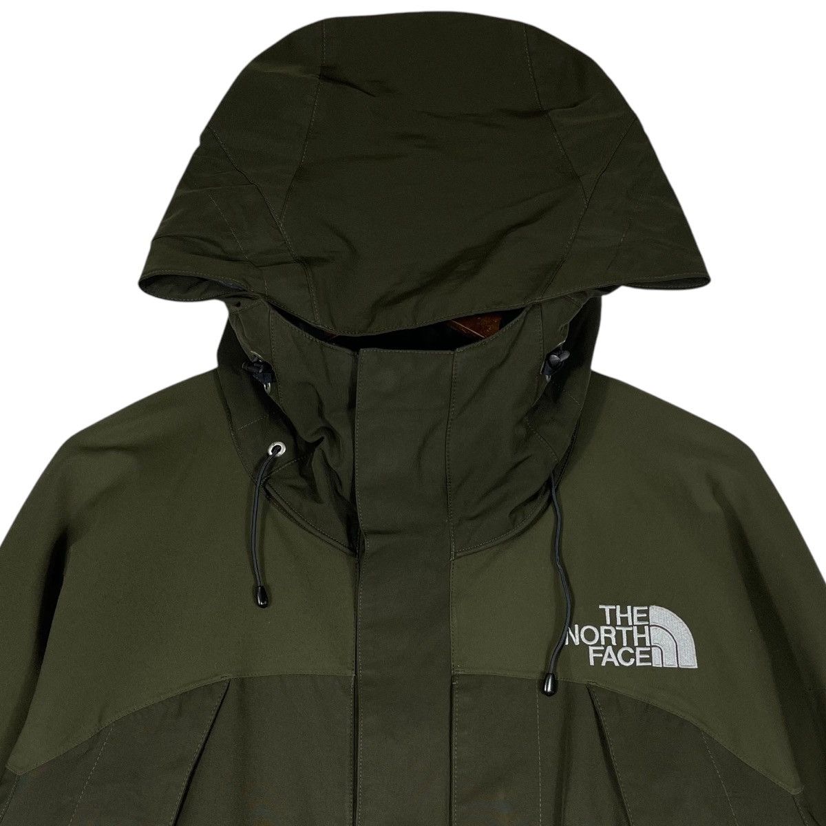 Goretex × The North Face The North Face Summit Series Mountain Goretax Size US XL / EU 56 / 4 - 5 Thumbnail