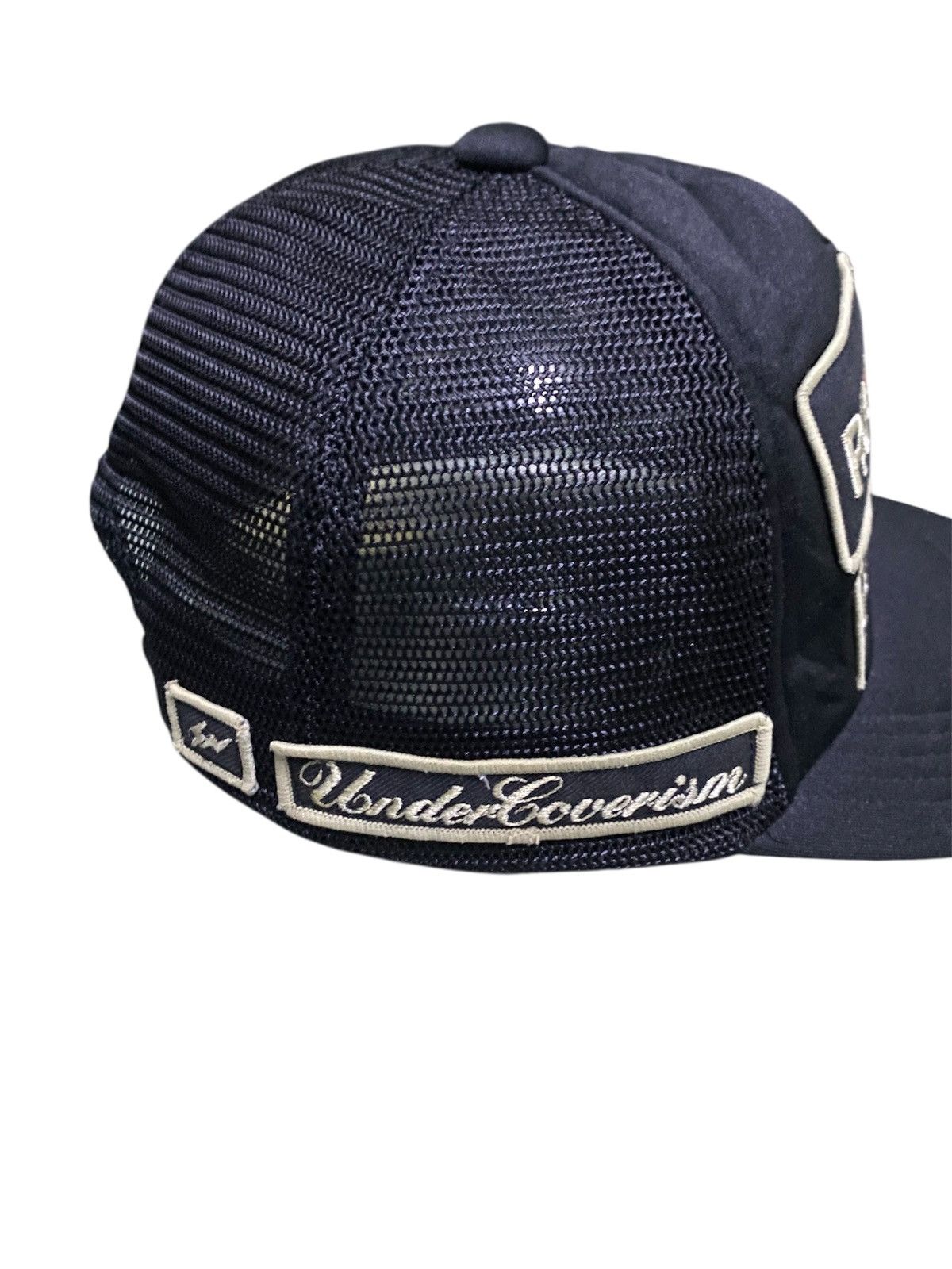 Fragment Design × Undercover Undercover X Fragment Design SS 04 Size ONE SIZE - 2 Thumbnail