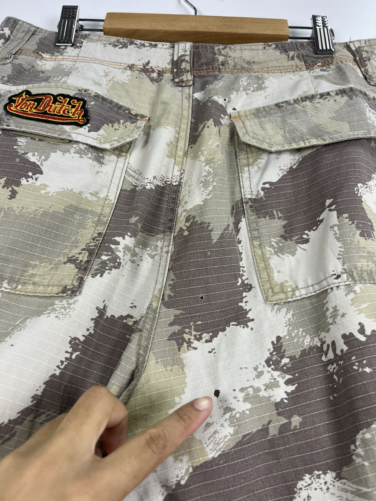 Von Dutch Von Dutch Pant Size US 30 / EU 46 - 17 Thumbnail