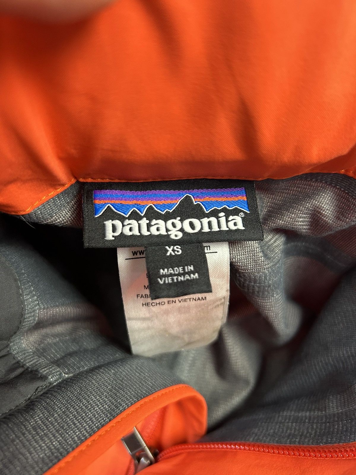 Patagonia PATAGONIA GORETEX UNTRACKED MENS ‘S PANT Size US 28 / EU 44 - 6 Thumbnail