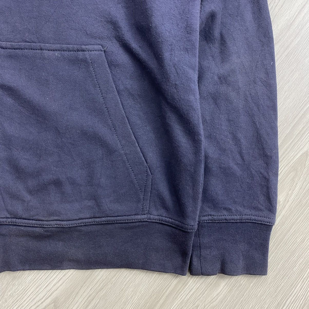 Alexander Wang 2000s Alexander Wang Balaclava Face Mask Ninja Zip Hoodie Size US M / EU 48-50 / 2 - 11 Thumbnail