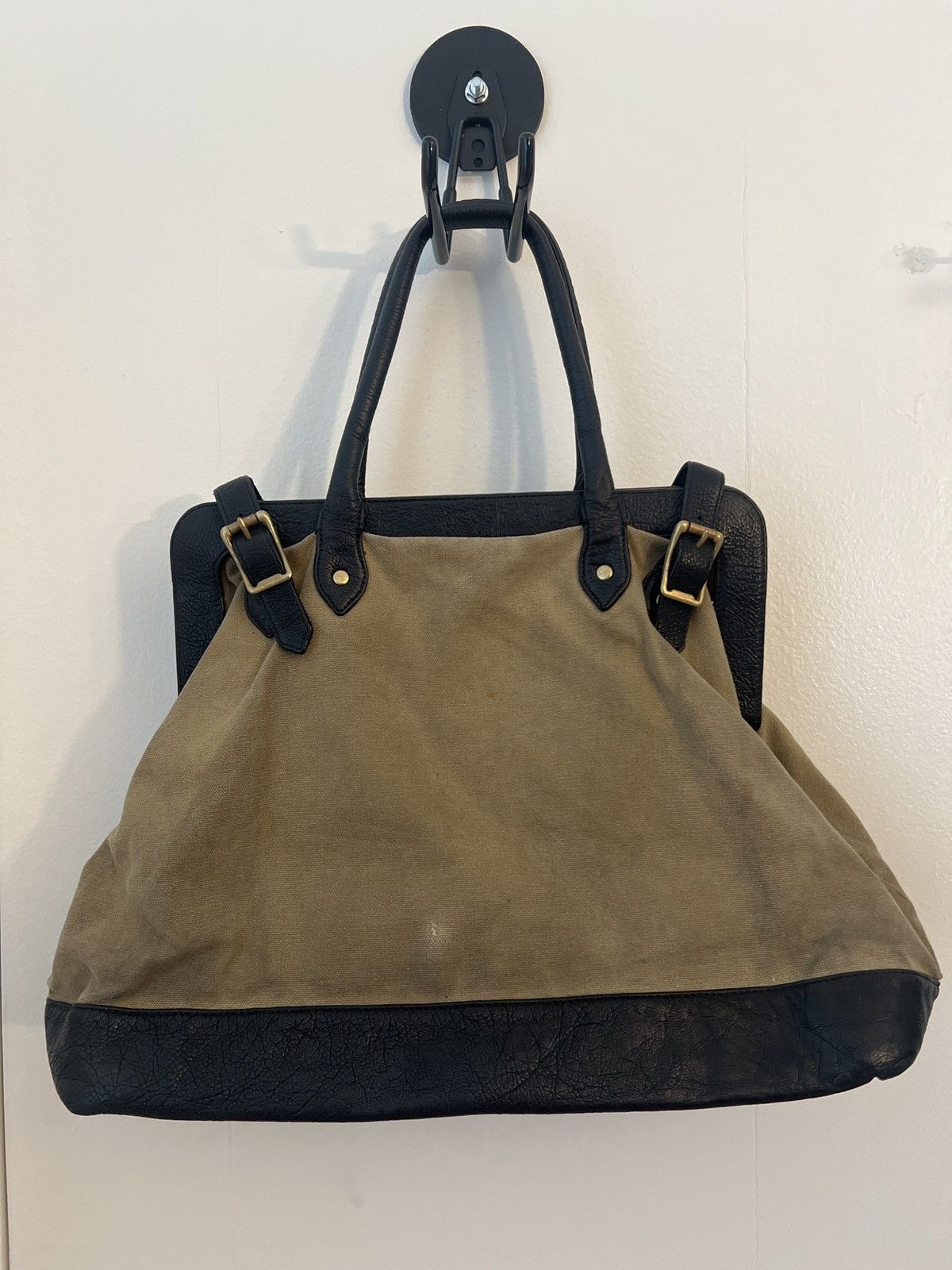 Rag & Bone rag & bone luggage tote Size ONE SIZE - 1 Thumbnail